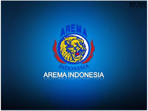 Arema FC Wallpapers - Wallpaper Cave