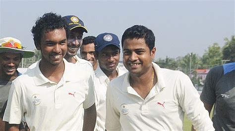 Cricket Photo Index Kerala Vs Himachal Ranji Trophy Group C Match