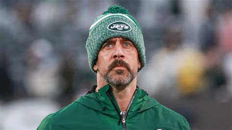 Nfl News New York Jets Aaron Rodgers Was Paid The Lowest Among All Nfl Players For 2023 Season