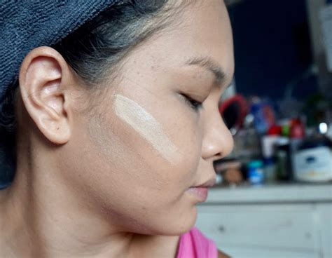 Liquid Sculpting And Highlighting For Oily Skin Cathy Doll