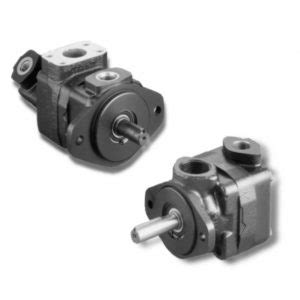 V Series Hindustan Hydraulics Pneumatics