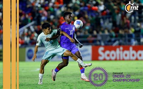 México sub 20: Próximo partido de la Selección, fecha y horario