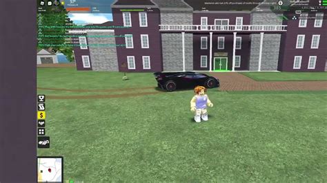 Ultimate Driving Where Is Where Are The Mansions Mansion Update