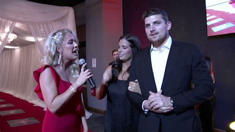 Atlanta Braves on Twitter: "Live from the red carpet at #BravesGala ...