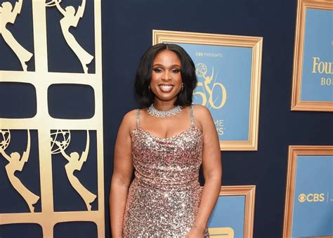 Jennifer Hudson's Net Worth: How She Went From Singing on Cruise Ships ...