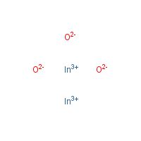 Indium Oxide Hazardous Agents Haz Map