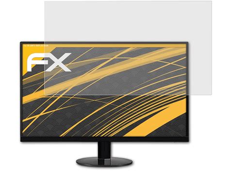 ATFOLIX FX Antireflex Displayschutz für Acer SA0 SA241YA SATURN