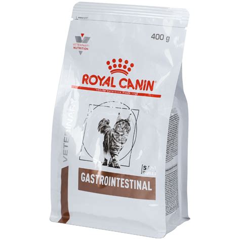 Jual ROYAL CANIN GASTRO INTESTINAL CAT 400 GR Shopee Indonesia