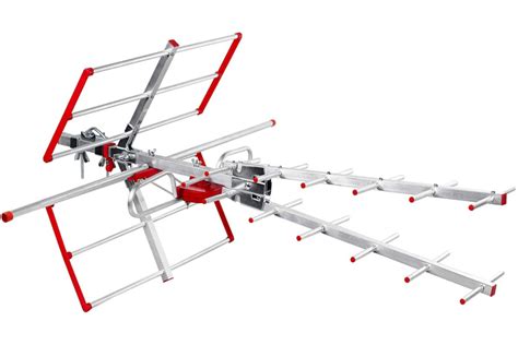 Meilleure Antenne Tnt Ext Rieure Avis Et Comparatif