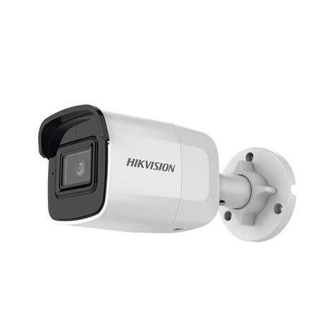 Camera Ip Wifi Hikvision Ds Cd G I Mp Ip