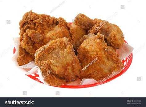 8771 Fried Chicken Basket Images Stock Photos And Vectors Shutterstock