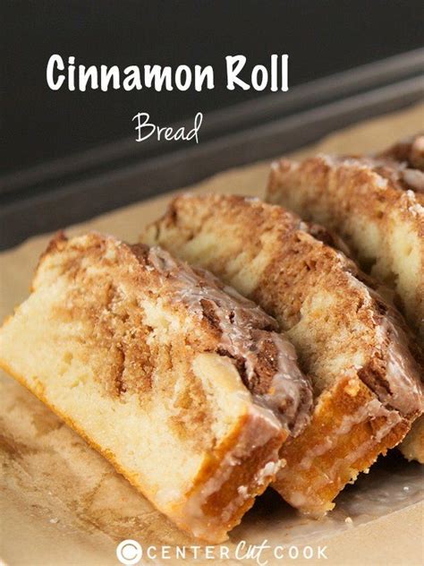 Cinnamon Roll Bread Recipe Cinnamon Roll Bread Recipes Cinnamon Bread