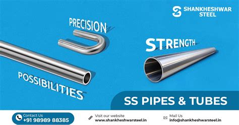 Stainless Steel Pipes In Saudi Arabia: A Detailed Guide