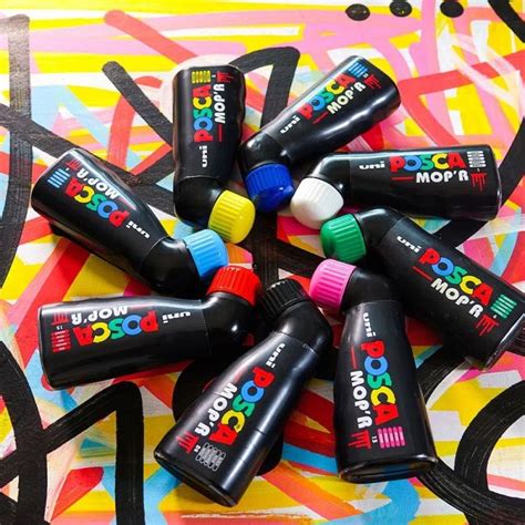Najpoznatiji Posca markeri - Besplatna dostava na paketomat