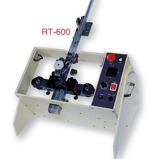 Máy tạo bóng bán dẫn RT-600 (Với chuẩn CE và vỏ an toàn) - Electronic ...