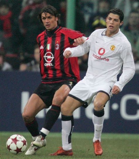 Ronaldo Vs Ac Milan