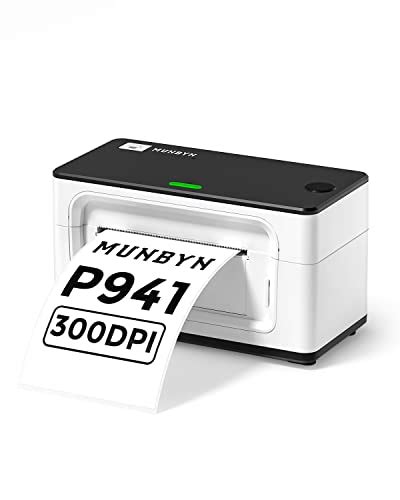 11 Best Thermal Printers In 2023 For Labels And Logos