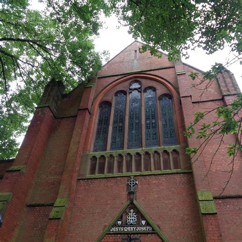 St Marys Church Eccles 2022 Alles Wat U Moet Weten Voordat Je Gaat