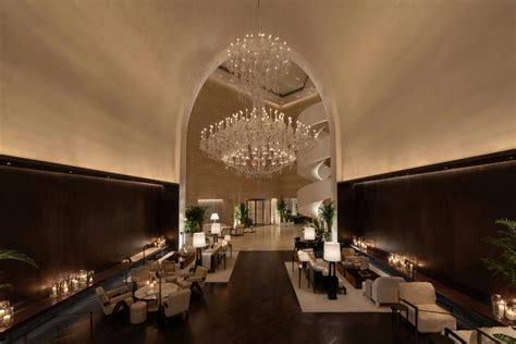 EDITION debuts in Dubai - Boutique Hotel News