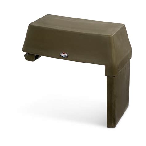 Rpd 1422 Side Console Kit For Jon Boat Shipping Time 1 2 Weeks 29500