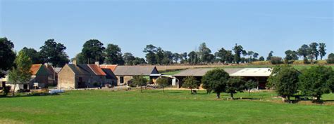 Normandy Countryside, France - Travel Photos by Galen R Frysinger ...