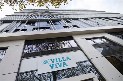 Viva Con Agua Ffnet Soziales Hotel In Hamburg Promi Investoren