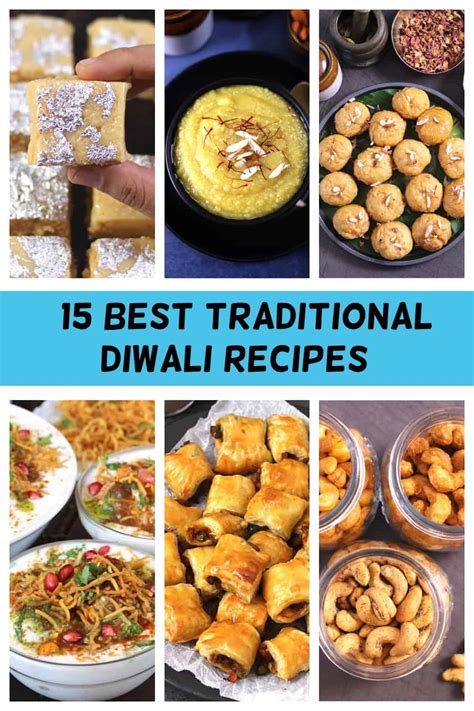 Best Diwali Recipes Easy Diwali Sweets And Snacks Cook With Kushi