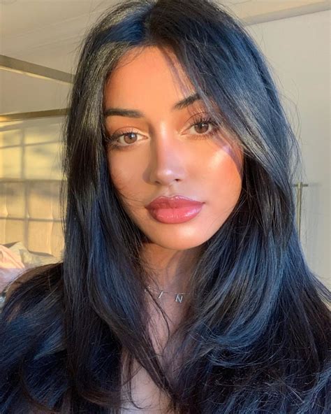 6747k Likes 2733 Comments Cindy Kimberly Wolfiecindy On Instagram “trying All My New