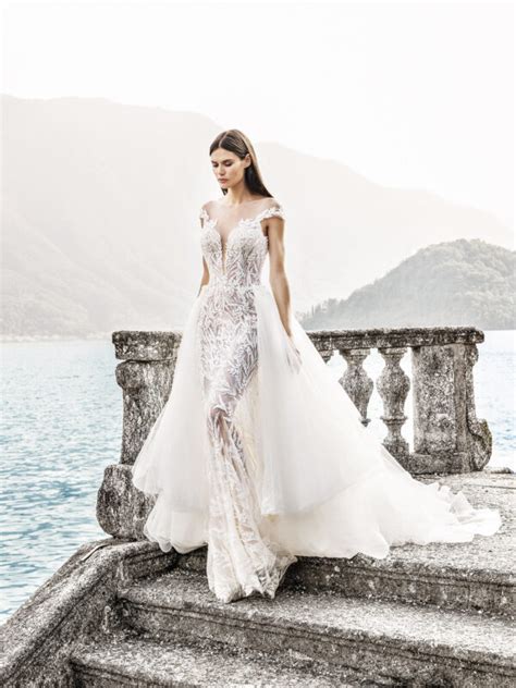 Icons Abiti Da Sposa Alessandro Angelozzi Couture