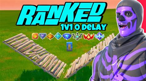 Ranked 1v1 0 Delay 5781 2236 2412 By Golixyt Fortnite Creative Map