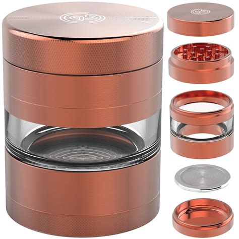 Best Diamond Brand Herb Grinder Home Appliances