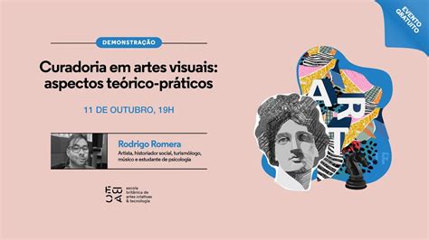 Curadoria Em Artes Visuais Aspectos Te Rico Pr Ticos Youtube