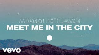 Adam Doleac - New Song List (2021 Songs)