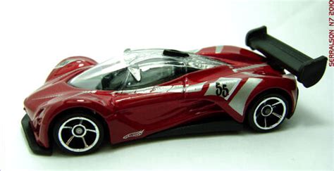 Mazda Furai Hot Wheels Wiki