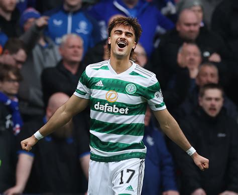 Video: Jota finally responds to Celtic exit in emotional clip