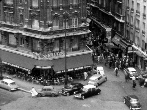 IMCDb org 1960 Citroën ID 19 Break in La boulangère de Monceau 1963