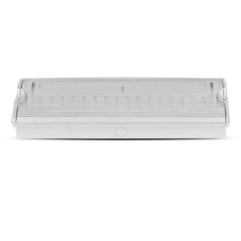 Led Zasilna Svetilka W Lm H Ip Ledstar