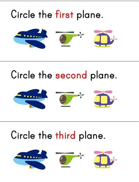 circle  objects  fun learning activity  toddlers artofit