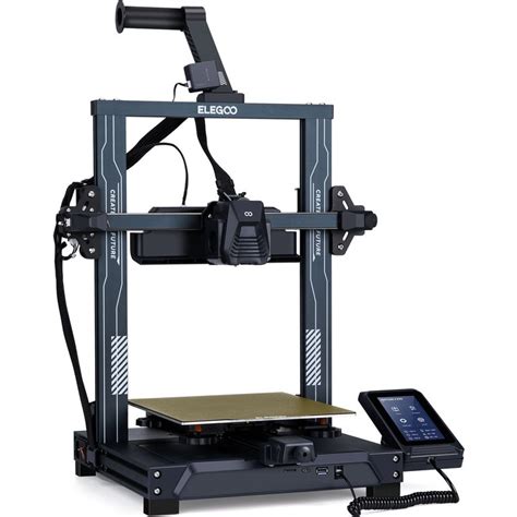 Elegoo Neptune 4 Pro 3djake France