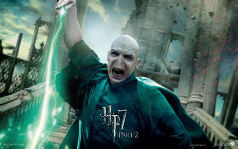 Lord Voldemort Wallpapers 67 Pictures Wallpaperset