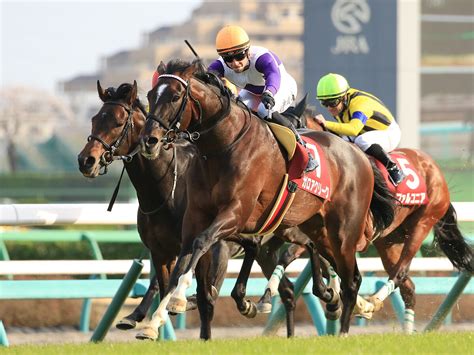 七夕賞はハンデに恵まれた実力馬2頭の激走に注意 高額配当が飛び出すか Web Sportiva スポルティーバ