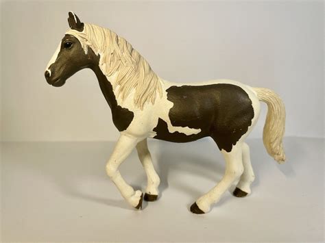 Schleich Pferde Verschiedene Pferde Marke Schleich EBay