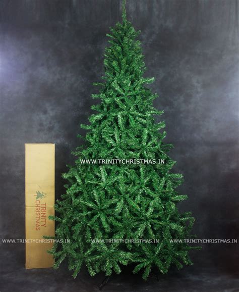 Buy Premium Dense 8 Feet Artificial Christmas tree online