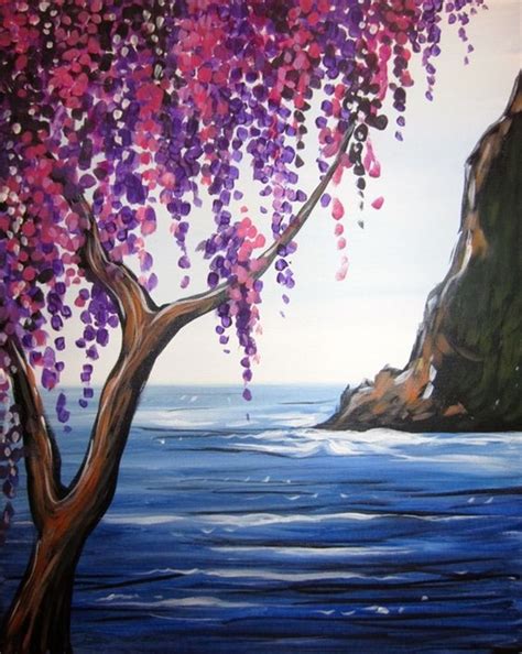 How Do You Use Acrylic Paint On Canvas For Beginners at Stuart Graber blog