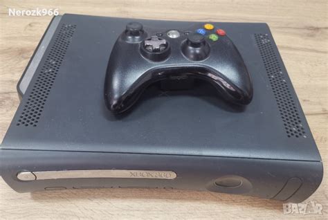 Xbox 360 в Xbox конзоли в гр Варна Id36852513 — Bazar Bg