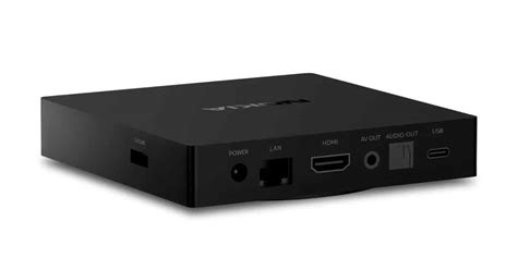 Nokia Streaming Box Multimedia Player Funktionen Und Preis El