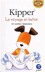 Kipper Vol Amazon Co Uk Dvd Blu Ray