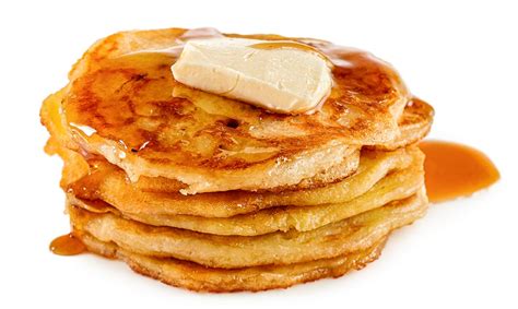 Pancakes Rezept