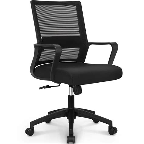 5 Best Ergonomic Office Chairs In 2023 The Compass Dial