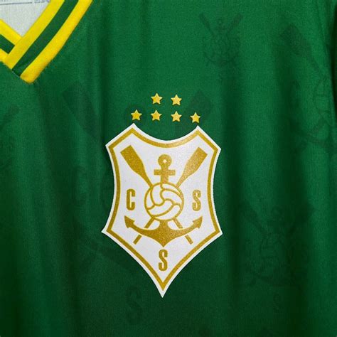 Sergipe Lan A Camisas Para Torcer Pelo Brasil Na Copa Mdf